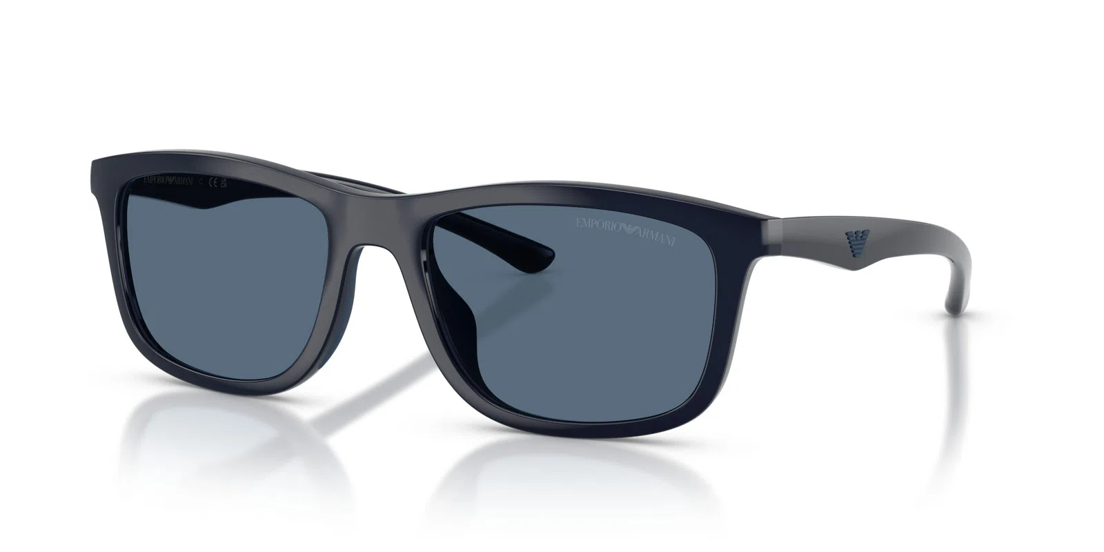 Emporio Armani 4277U Sunglasses - view 5
